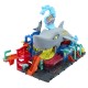 HW CITY ULTRA SHARK WASH MACHINE HTN82 PUD1 HW CITY ULTRA SHARK WASH MACHINE HTN82 PUD1