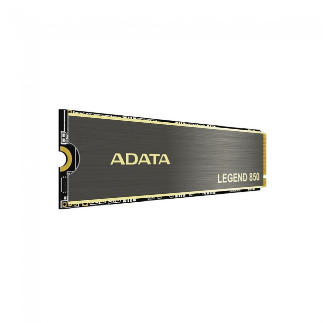 ADATA LEGEND 850 ALEG-850-1TCS internal solid state drive M.2 1 TB PCI Express 4.0 3D NAND NVMe ADATA LEGEND 850 ALEG-850-1TCS internal solid state drive M.2 1 TB PCI Express 4.0 3D NAND NVMe
