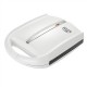 Adler AD 3039 waffle iron 24 waffle(s) 1600 W White Adler AD 3039 waffle iron 24 waffle(s) 1600 W White