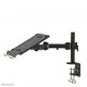 Neomounts NOTEBOOK-D100 Laptop holder monitor arm 10-22 Neomounts NOTEBOOK-D100 Laptop holder monitor arm 10-22
