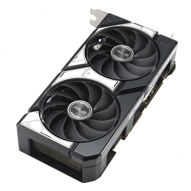 ASUS Dual -RTX5060-O8G NVIDIA GeForce RTX 5060 8 GB GDDR7 ASUS Dual -RTX5060-O8G NVIDIA GeForce RTX 5060 8 GB GDDR7