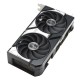 ASUS Dual -RTX5060-O8G NVIDIA GeForce RTX 5060 8 GB GDDR7 ASUS Dual -RTX5060-O8G NVIDIA GeForce RTX 5060 8 GB GDDR7
