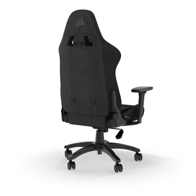 Corsair TC100 Gepolsterter Sitz Gepols Corsair TC100 Gepolsterter Sitz Gepols