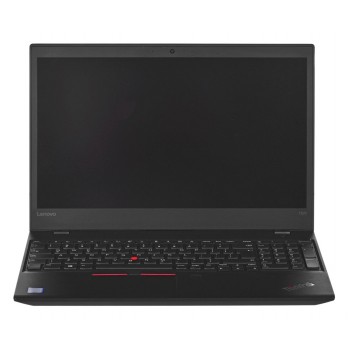 LENOVO ThinkPad T570 i5-6300U 8GB 256GB SSD 15