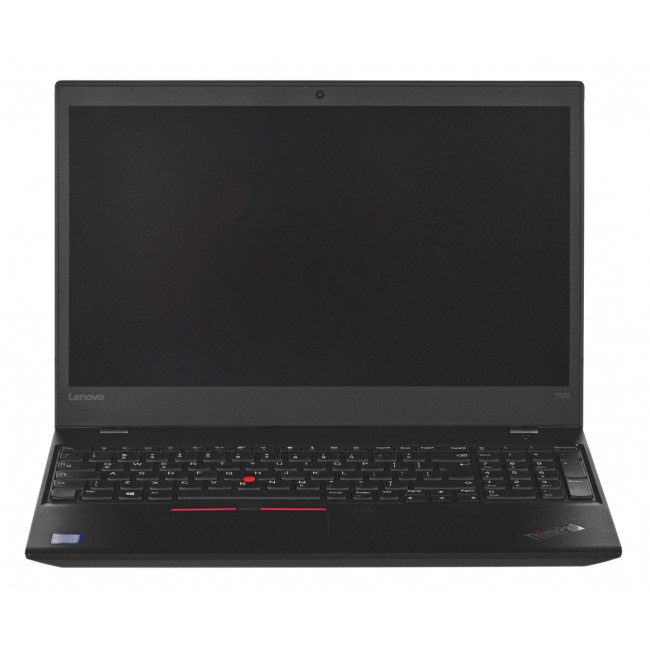 LENOVO ThinkPad T570 i5-6300U 8GB 256GB SSD 15