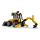 LEGO TECHNIC 42197 Backhoe loader LEGO TECHNIC 42197 Backhoe loader