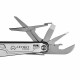 Multitool AZYMUT Giewon - 14 tools + belt pouch (H2038) Multitool AZYMUT Giewon - 14 tools + belt pouch (H2038)