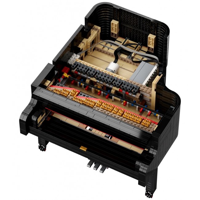 LEGO IDEAS 21323 GRAND PIANO LEGO IDEAS 21323 GRAND PIANO
