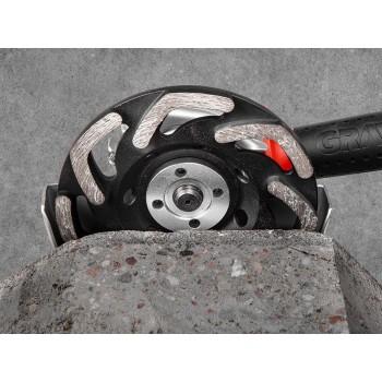 Graphite 57H893 circular saw blade 1 pc(s)