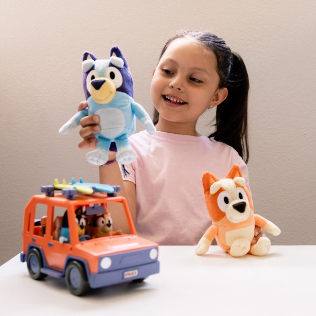 Moose Toys MS13018 toy playset Moose Toys MS13018 toy playset