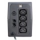 Orvaldi ID850IEC uninterruptible power supply (UPS) Line-Interactive 0.8 kVA 480 W Orvaldi ID850IEC uninterruptible power supply (UPS) Line-Interactive 0.8 kVA 480 W