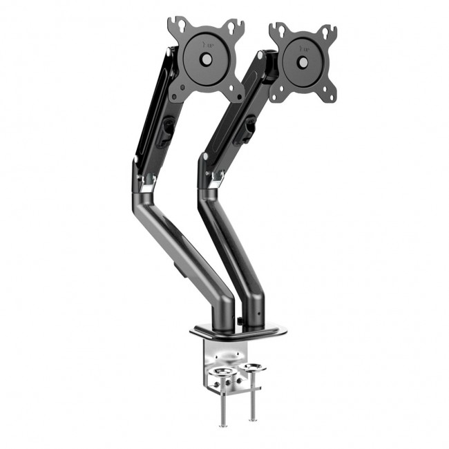 Maclean 2 monitor mount, gas spring, 13 Maclean 2 monitor mount, gas spring, 13