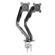 Maclean 2 monitor mount, gas spring, 13 Maclean 2 monitor mount, gas spring, 13