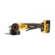 DeWALT DCG460N-XJ angle grinder 12.5 cm 9000 RPM 1000 W 1.75 kg DeWALT DCG460N-XJ angle grinder 12.5 cm 9000 RPM 1000 W 1.75 kg