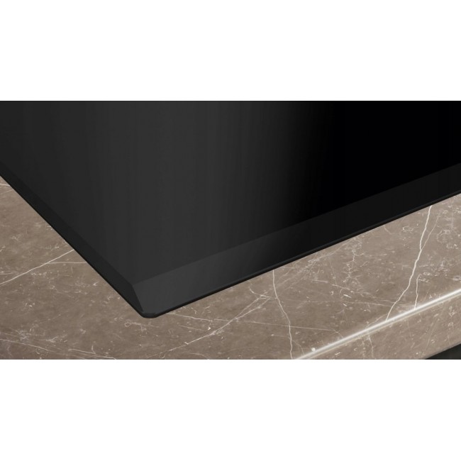 Siemens iQ500 ED651BSB6E hob Black Built-in 60 cm Zone induction hob 4 zone(s)