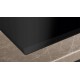 Siemens iQ500 ED651BSB6E hob Black Built-in 60 cm Zone induction hob 4 zone(s)