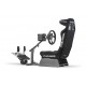 Playseat Evolution PRO - ActiFit Universal gaming chair Padded seat Black
