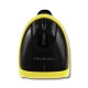 Qoltec 50867 Laser reader 1D | 2D | USB | Black Qoltec 50867 Laser reader 1D | 2D | USB | Black