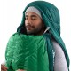 Sea to summit Ascent -9C - Down sleeping bag Green Sea to summit Ascent -9C - Down sleeping bag Green