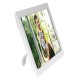 Denver PFF-1037W digital photo frame White 25.6 cm (10.1 Denver PFF-1037W digital photo frame White 25.6 cm (10.1