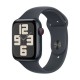 Apple Watch SE GPS 40mm Midnight Aluminium Case with Midnight Sport Band - S/M Apple Watch SE GPS 40mm Midnight Aluminium Case with Midnight Sport Band - S/M