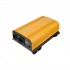 Voltage converter SINUS PLUS 1500 24/230V (1000/1500W) + REMOTE CONTROL