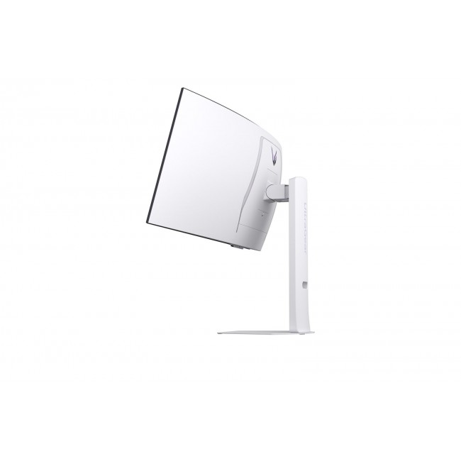 LG 34GX90SA-W computer monitor 86.4 cm (34 LG 34GX90SA-W computer monitor 86.4 cm (34