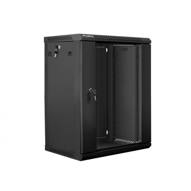 Lanberg - rack - 15U