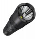 FLASHLIGHT PRECISE SERIES/1100 LUMENS P10 V2 NITECORE