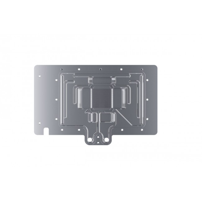 Alphacool Core RTX 4090 GameRock + Phantom with Backplate - Acrylic + Nickel Alphacool Core RTX 4090 GameRock + Phantom with Backplate - Acrylic + Nickel