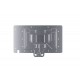Alphacool Core RTX 4090 GameRock + Phantom with Backplate - Acrylic + Nickel Alphacool Core RTX 4090 GameRock + Phantom with Backplate - Acrylic + Nickel