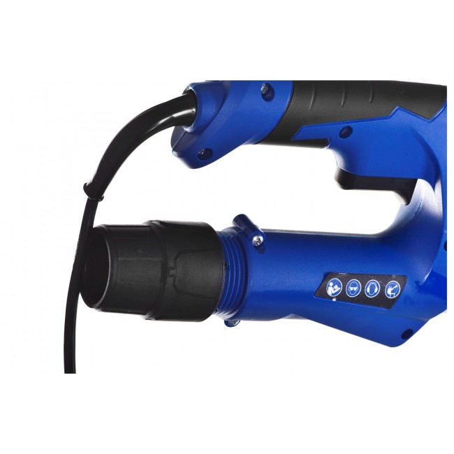 Gypsum grinder Scheppach DS930 (SCH59038059958) Gypsum grinder Scheppach DS930 (SCH59038059958)