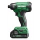 Hikoki WH18DAWCZ power screwdriver/impact driver 2700 RPM Black, Green Hikoki WH18DAWCZ power screwdriver/impact driver 2700 RPM Black, Green