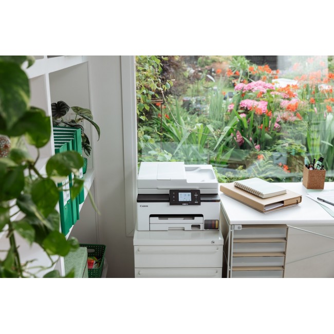 Canon MAXIFY GX2050 Inkjet A4 600 x 1200 DPI Wi-Fi Canon MAXIFY GX2050 Inkjet A4 600 x 1200 DPI Wi-Fi