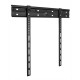 Maclean ultra flat wall mount for TV, 40-85