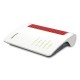 Box 4690 wireless router Dual-band (2.4 GHz / 5 GHz) Red, White Box 4690 wireless router Dual-band (2.4 GHz / 5 GHz) Red, White