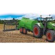 Jamara Fendt Water Tank with hose dispenser Radio-Controlled (RC) model