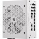 Corsair RMx Shift Series RM1000x power supply unit 1000 W 24-pin ATX ATX White Corsair RMx Shift Series RM1000x power supply unit 1000 W 24-pin ATX ATX White