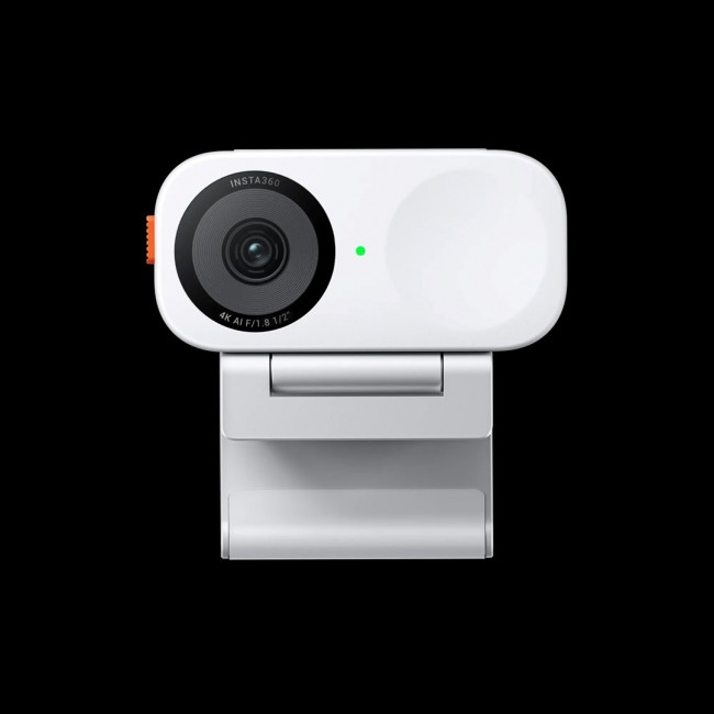 Insta360 Link 2C Arctic White - 4K webcam Insta360 Link 2C Arctic White - 4K webcam