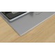 Bosch Serie 6 PCQ7A5I90 hob Stainless steel Built-in 75 cm Gas 5 zone(s) Bosch Serie 6 PCQ7A5I90 hob Stainless steel Built-in 75 cm Gas 5 zone(s)