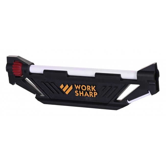 WORK SHARP GUIDED SHARPENING SYSTEM GSS WORK SHARP GUIDED SHARPENING SYSTEM GSS