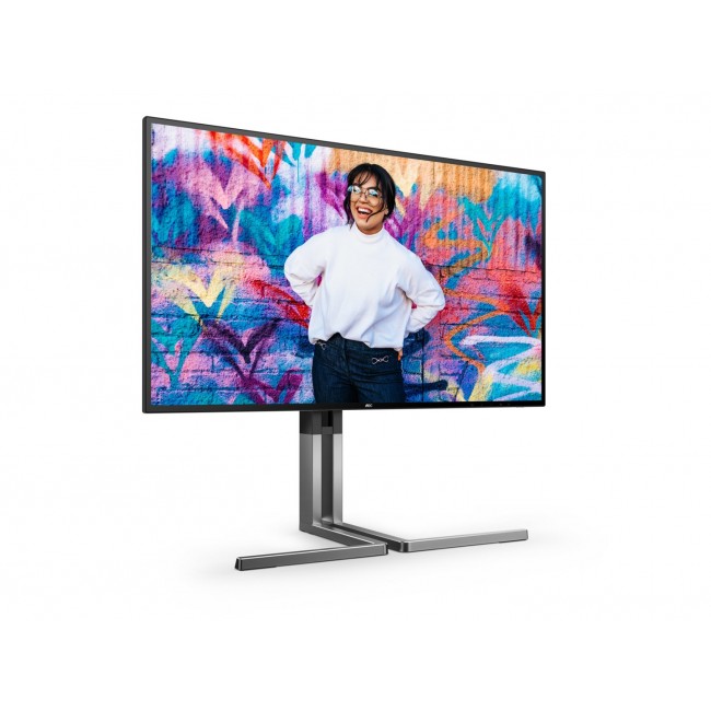 AOC U3 U27U3CV computer monitor 68.6 cm (27 AOC U3 U27U3CV computer monitor 68.6 cm (27