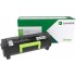 Lexmark 71B2HM0 toner cartridge 1 pc(s) Original Magenta Lexmark 71B2HM0 toner cartridge 1 pc(s) Original Magenta