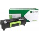 Lexmark 71B2HM0 toner cartridge 1 pc(s) Original Magenta Lexmark 71B2HM0 toner cartridge 1 pc(s) Original Magenta