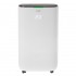 Adler AD 7863 Air dehumidifier and purifier 2 in 1 LED (compressor)