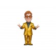 MINIX - ELTON JOHN GOLD SUIT