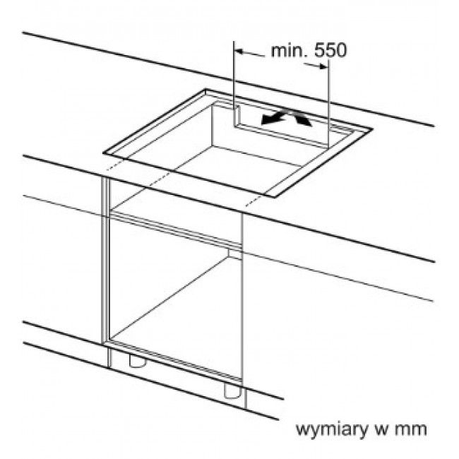 Bosch Serie 8 PXY875KW1E hob Black Built-in Zone induction hob 4 zone(s) Bosch Serie 8 PXY875KW1E hob Black Built-in Zone induction hob 4 zone(s)