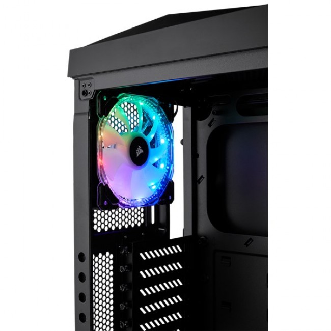 CORSAIR Carbide Series SPEC-OMEGA - to