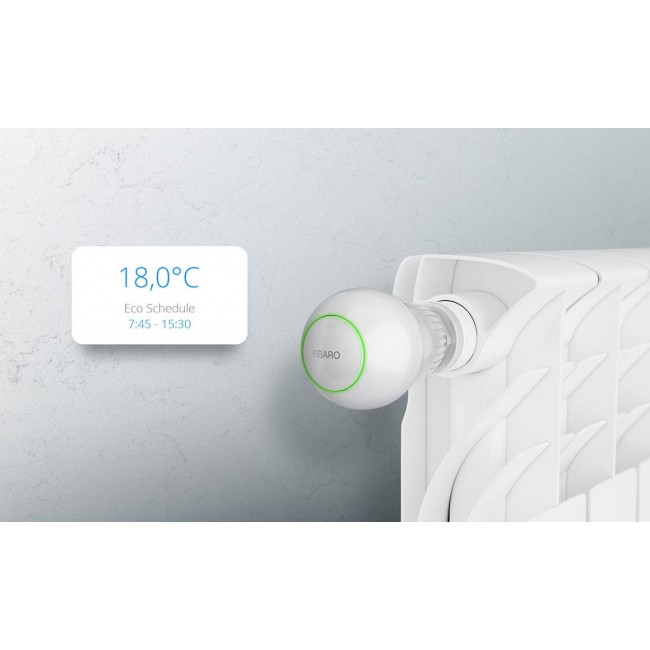 Fibaro FGT-001 ZW5 EU Fibaro FGT-001 ZW5 EU