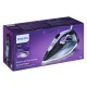 Philips 7000 series DST7020/20 HV Steam Iron Louros/Cotton Blue